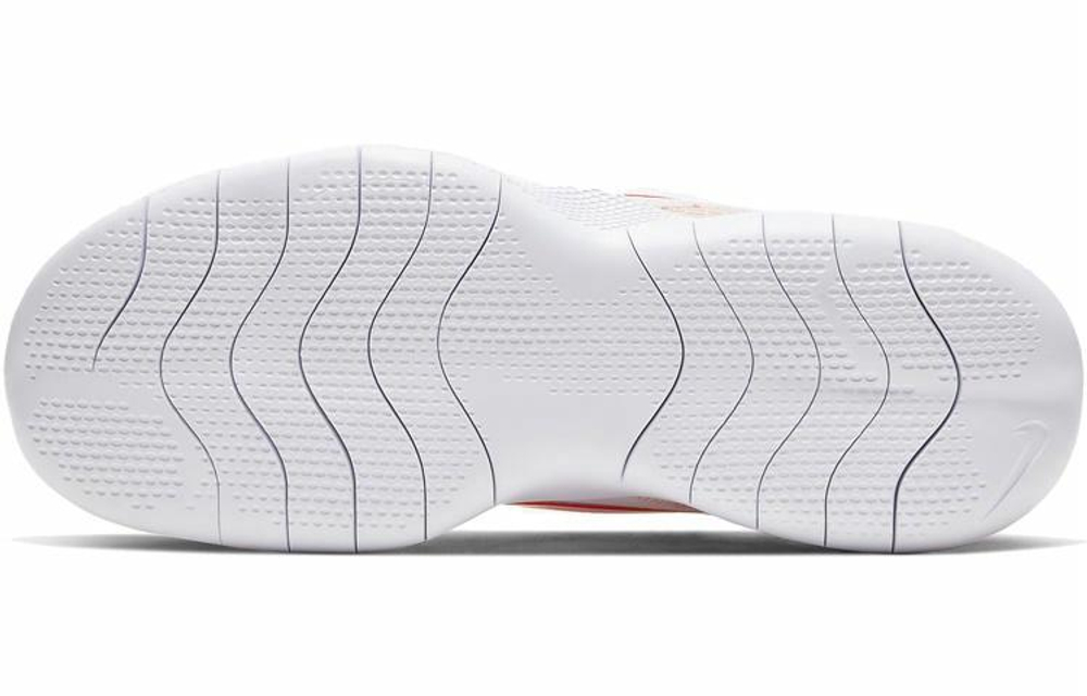 Кроссовки Nike Flex Experience Rn 9 (Женская размерная сетка)