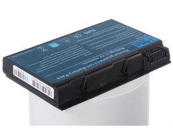 Аккумулятор iBatt 5200mAh для ноутбука Acer BATBL50L6, BATBL50L8H (14.8V)