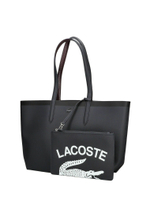 Lacoste Сумка для покупок - Чёрный (LA251H0OI-Q11)