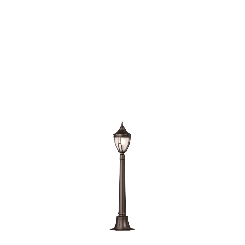 Ландшафтный светильник Maytoni Rivoli O026FL-01B