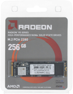 SSD AMD R5MP256G8 256 Гб