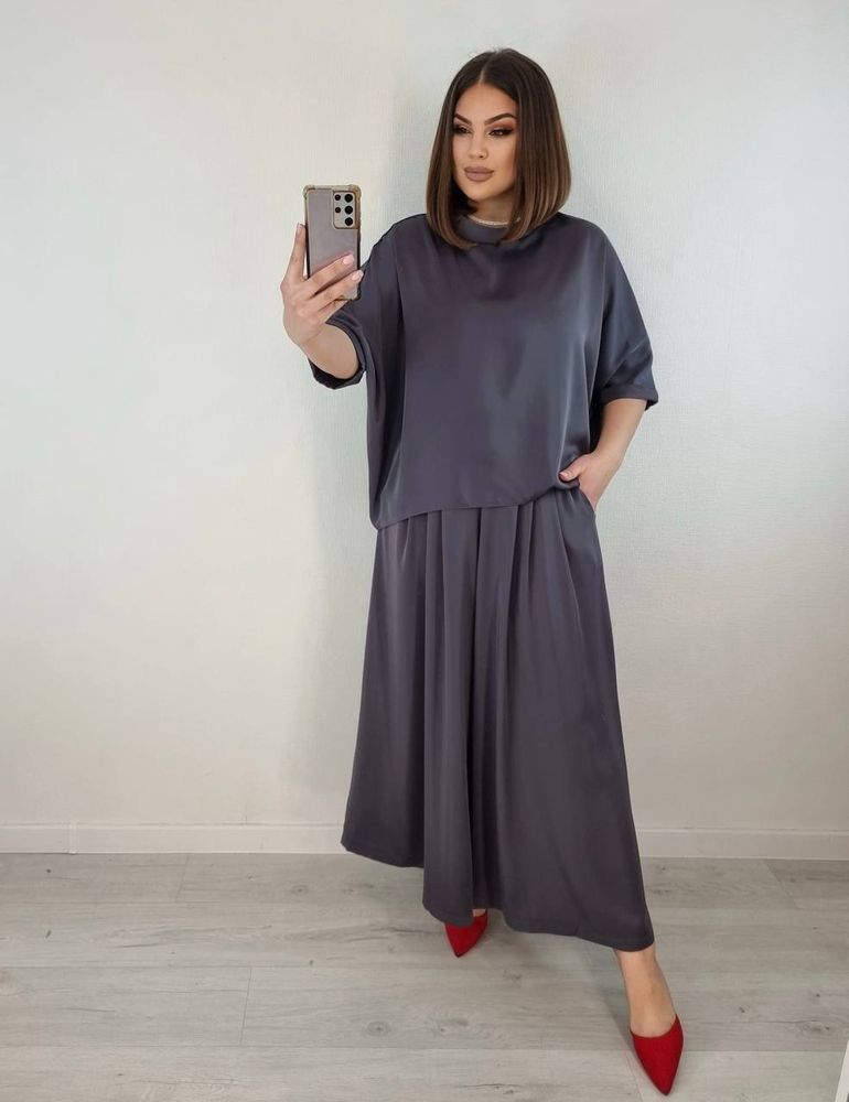 Костюм 02084-6 Fabrika