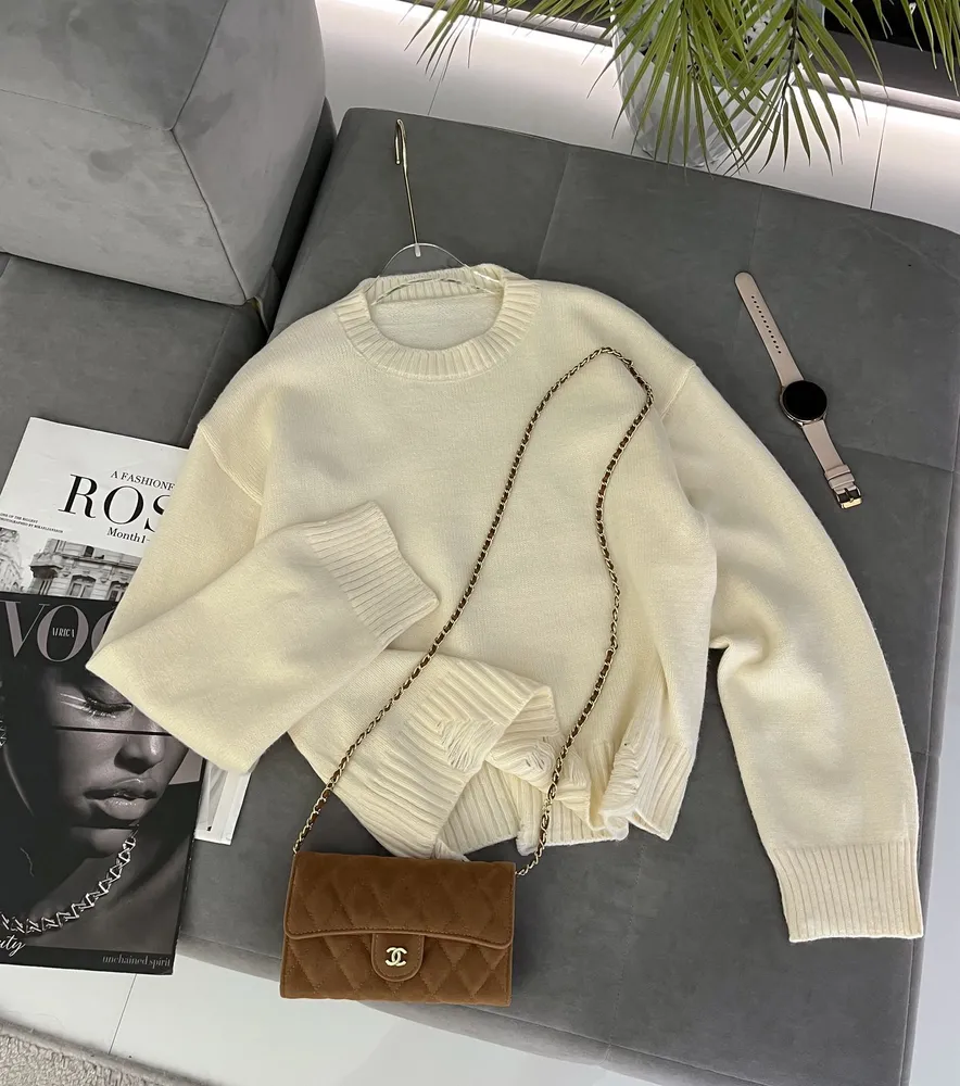 Свитер 7352283 Fabrika