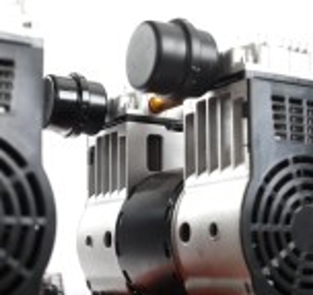 Компрессор поршневой безмасляный PATRIOT WO 80-360 525301930