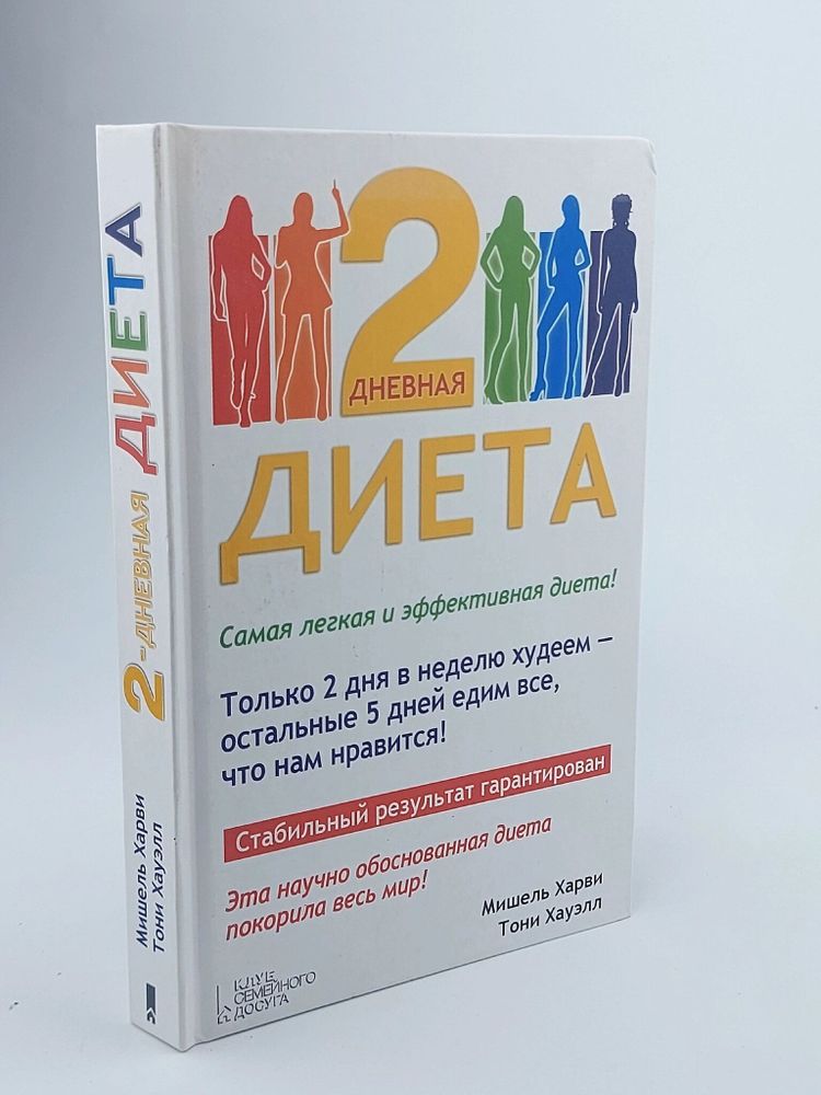 2-дневная диета