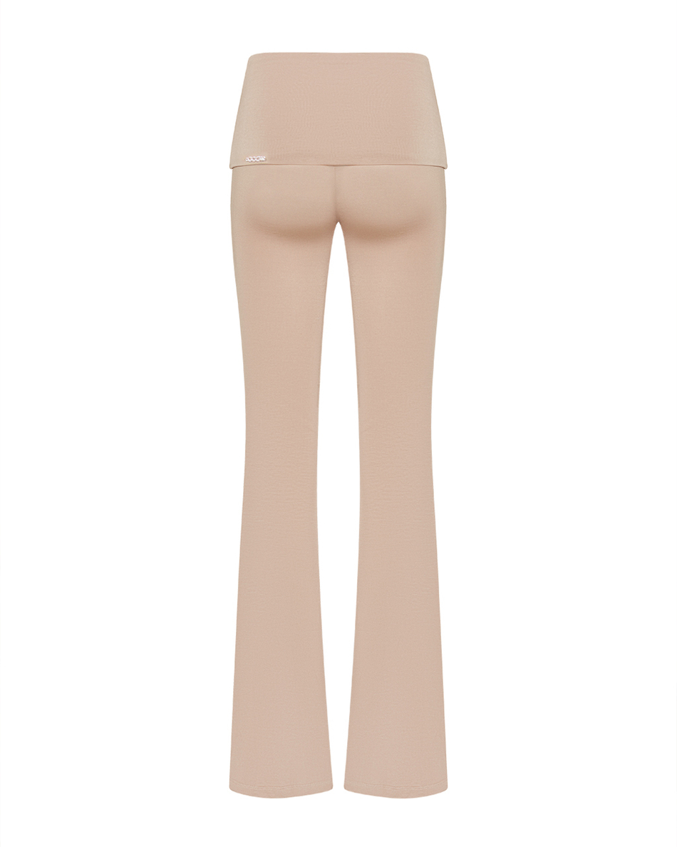 Брюки Geisha beige