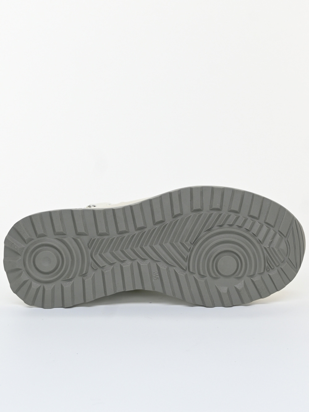 Ботинки женские Ascalini B6851SB