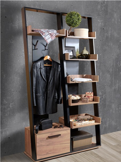 Прихожая Nature. Комплект 2