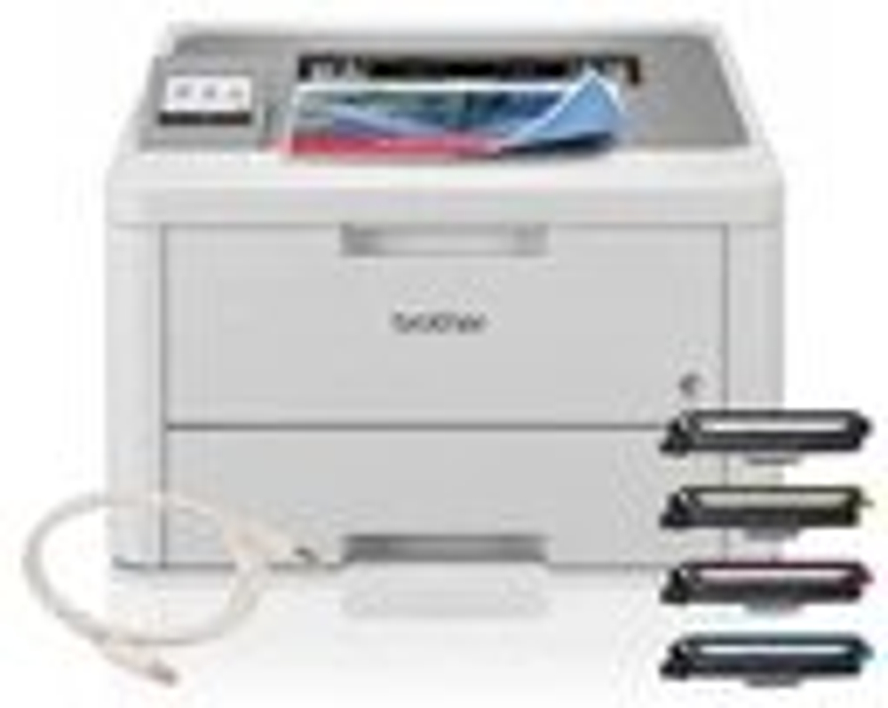 Принтер Brother HL-L8240CDW