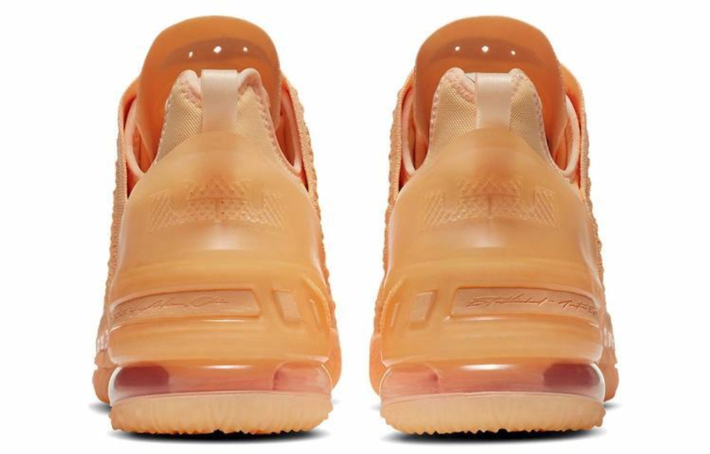 Кроссовки Nike Lebron 18