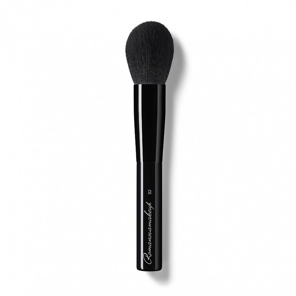Кисть универсальная для макияжа ROMANOVAMAKEUP Sexy Makeup Brush - S2