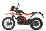 KTM 390 ADVENTURE R