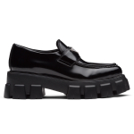 Лоферы PRADA Monolith, 1D663M_055_F0002_F_055