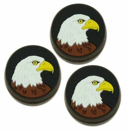 Виброгаситель теннисный Pro's Pro Adler 3P