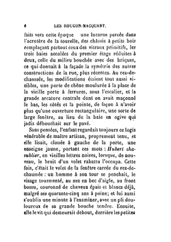 Le Rêve | Zola Emile