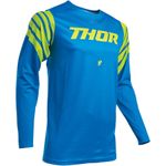Prime Pro Strut Jersey / Сине-желтый
