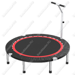 Каркасный батут с Т-образной ручкой, диаметр 10 фт