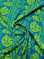 Mokosh wrap Солнечные медведи Пляж