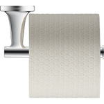 Держатель туалетной бумаги Duravit Starck T 0099371000 Хром