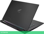 Ноутбук Gigabyte AORUS 17 9KF-E3KZ513SD
