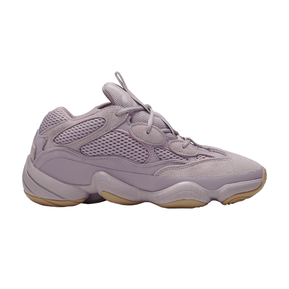 Кроссовки Adidas Originals Yeezy 500 Soft Vision