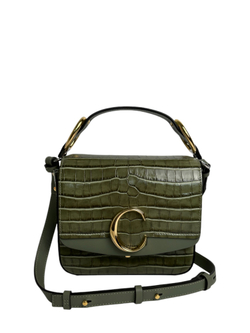 Сумка Chloe Small Square