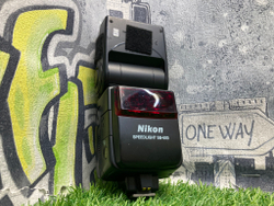 Nikon SB-600