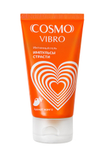 Лубрикант Cosmo Vibro Tropic для женщин 50 г