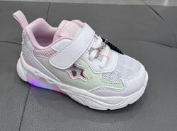 Детские кроссовки для девочки dr.Kong 23-28 размеры арт. 71