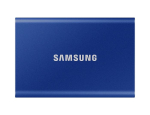 Внешний SSD USB 3.2 Gen 2 Type-C Samsung MU-PC2T0H/WW 2000 ГБ