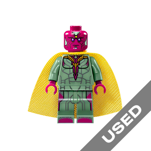 USED Вижн sh0303