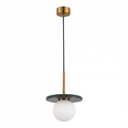 Подвесной светильник ST-Luce Nebula SL1191.363.01