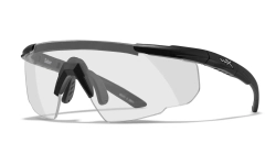 Очки 308 Wiley X Saber Advanced (Frame: Matte Black, Lens: Clear + Grey + Rust)