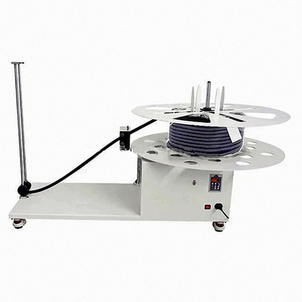 Станок для подачи кабеля Machinery YH-FGJ01