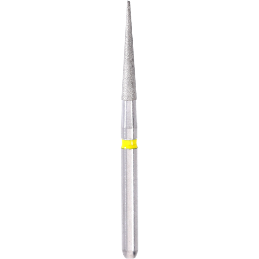 Бор алмазный для препарирования Komet - 859EF.314.014