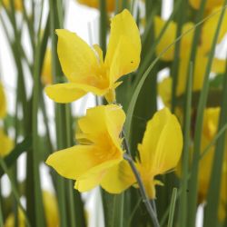 GAEM Цветочная композиция, L32 W25 H82 см