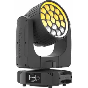 Вращающиеся головы