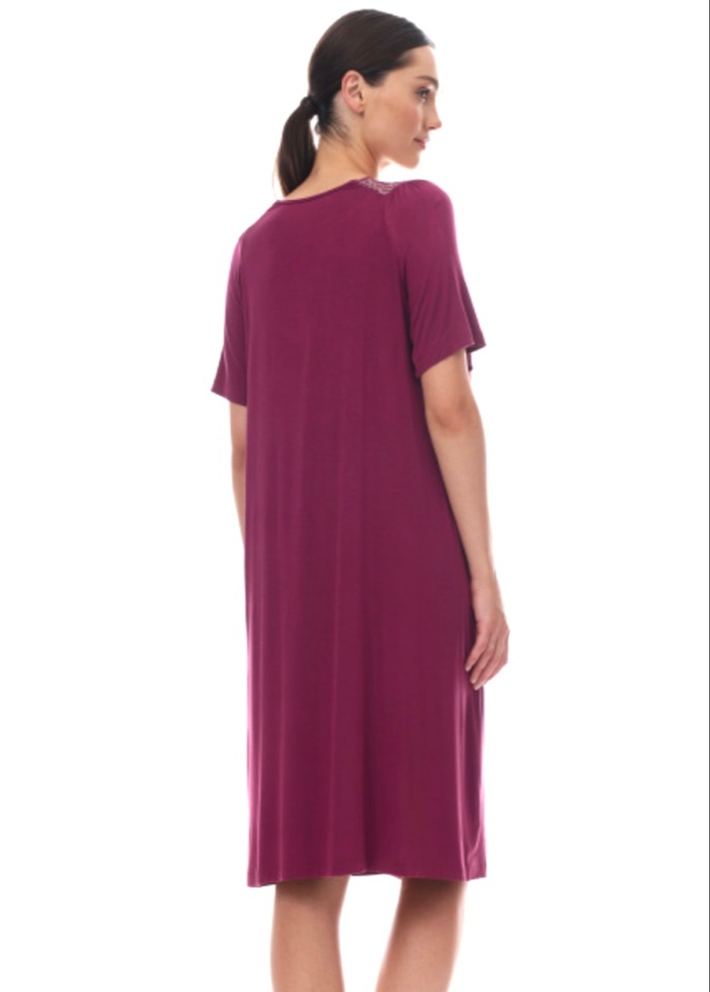 СОРОЧКА MILAVITSA (ОЧАРОВАНИЕ)