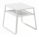 Столик пластиковый для лежака Pop