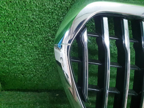 Решетка радиатора Mercedes S W223 (2020-н.в.) Maybach