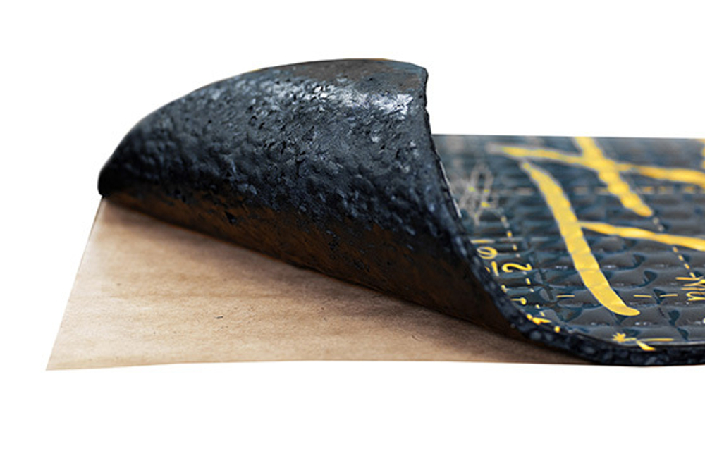 StP AEROCELL QP Intrigo