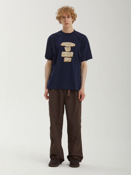 Мужская Футболка Masterpiece