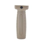 Рукоятка на цевье облегченная, DLG Tactical