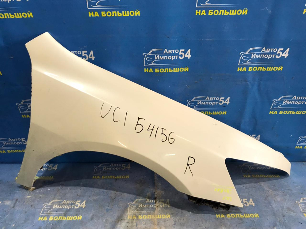 Крыло переднее правое Honda INSPIRE 2003-2007