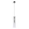 Подвесной светильник Crystal Lux Beleza SP1 F Chrome