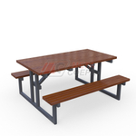 Стол уличный Тусон