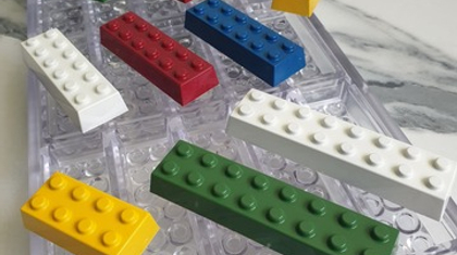 Польза шоколада