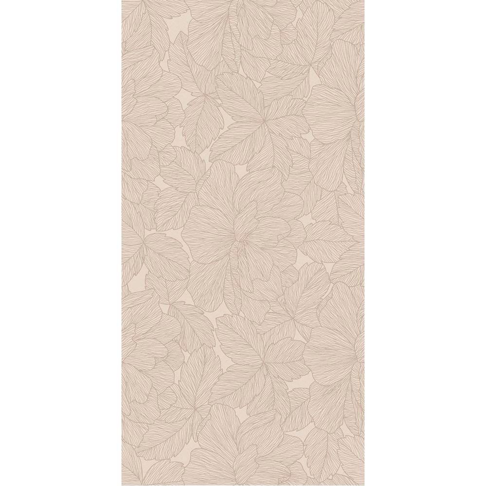 Керамогранит Caesar Deco Solutions Peonia 60x120х0,9 Matt Rt