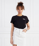 Футболка Moschino Swim - черный(0781 9411)