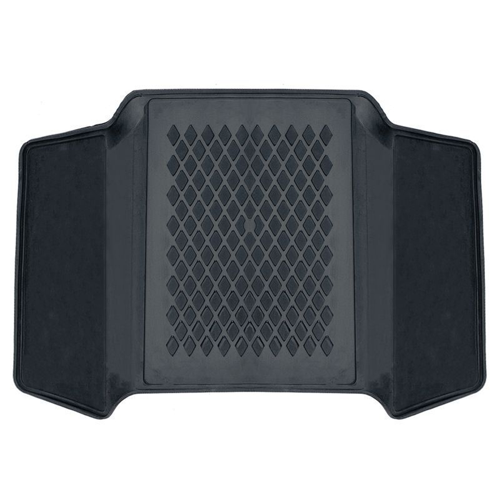 Коврики EVA 3D для Audi Q7 2015-19 Delform Premium EVS-2304/1